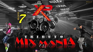 TRIBUTO MIX MANIA - BLOCO 07