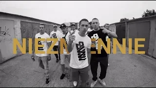 SIŁA W WERSACH - NIEZMIENNIE  (StreetVideo)