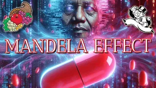 Mandela Effect - The GLITCH in the MATRIX