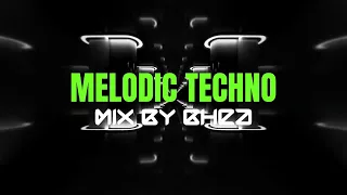 Melodic Techno & Progressive House Mix 2023 | By BHEA