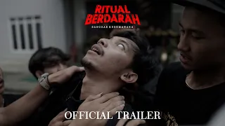 RITUAL BERDARAH - Official Trailer