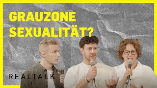 Neue Vision für Singles :: Realtalk mit Johanna Planeth, Daniel Fridgen und Matthias Suckau