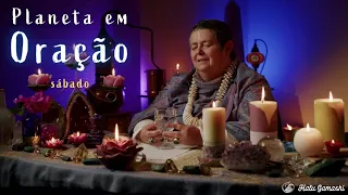 AS PROMESSAS DE CRISTO - Reflexões sobre DEUS e JESUS - PLANETA EM ORAÇÃO - SÁBADO - 07/01