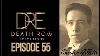 Death Row Executions- **ANIMATION**The Story of Chester Gillette-Not so Nice Rich Father to be