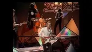 Dire Straits + Sultans Of Swing TOPPOP 1978