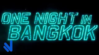 Одна ночь в Бангкоке / One Night in Bangkok 2020 — Трейлер