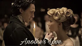 Edith And Thomas || Another Love