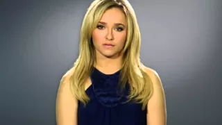 Sexual Harassment with Hayden Panettiere