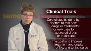 Advances in Blood Cancers: Living with Chronic Lymphocytic Leukemia (CLL) - Treatment