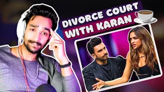 DEEPIKA IS TOXIC @ShanPrasher | React Kar Jay