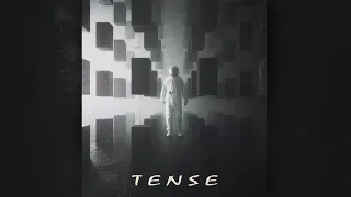 XCHO x MIYAGI x SANTIZ type beat - "tense" | Trap lyric  instrumental | бит в стиле