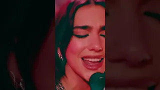 Dua Lipa - Training Season (London Sessions) YA DISPONIBLE