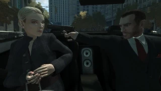 GTA IV - I'll Take Her (All Possibilities)