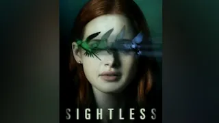 Sightless - Resmi fragman | 20 Ocak'ta Netflix'de