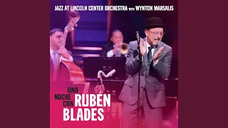 Rubén's Medley: Ligia Elena / El Número 6 / Juan Pachanga