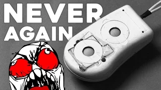 10 Gamer Problems That Have Become EXTINCT