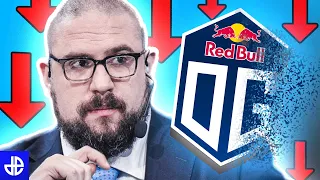 OG IN DEEP TROUBLE? | Richard Lewis Reacts