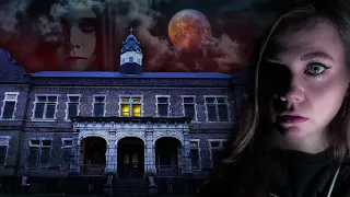 HAUNTED Pennhurst Asylum: Our Terrifying Night | Ft. @JoannaCoolidge