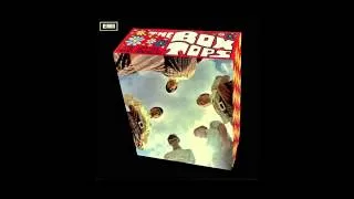 THE BOX TOPS - The Letter