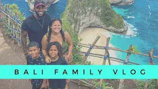 Bali Family Vlog | Travel to Bali With kids | Tour Guide In Bali Indonesia.