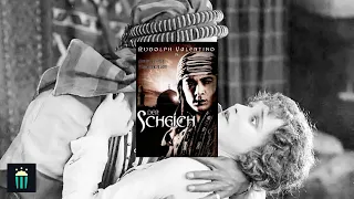 Der Scheich | The Sheik (1921) Stream - Kompletter Filmklassiker - Film in voller Länge auf Deutsch
