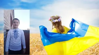 Флешмоб побажань "Україна незламна"