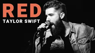 Red (Taylor's Version) - Taylor Swift | Cover