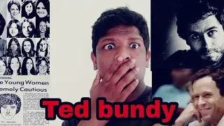 Ted Bundy killed 37+ women's 😳 / sign language/ deaf