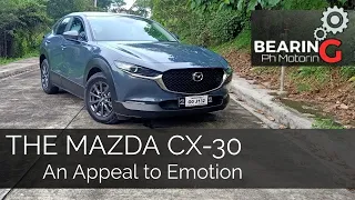 Mazda CX 30 Full Review And Test Drive