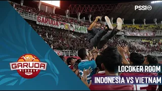 MOMENT EKSKLUSIF ‼️ DI BALIK MISI BALAS DENDAM KONTRA VIETNAM | GARUDA TODAY