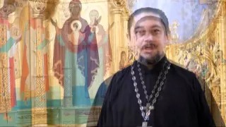 Православный календарь 24 ноября