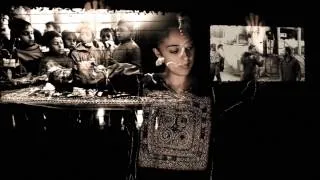 Shadia Mansour feat Omar Offendum - We Have to Change [EN|GR|ES|FR]