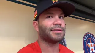 Altuve Admits to Cheating in the 2021 Season