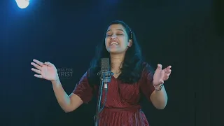 BROKEN VESSELS (Amazing  Grace) | Cover Song | Grace Genu |Shyam Mac