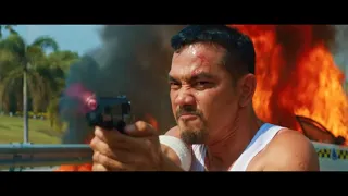 KL SPECIAL FORCE   Official Trailer HD DI PAWAGAM 832018