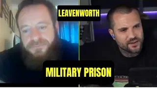 MILITARY PRISON the TRUTH on WHAT TO EXPECT