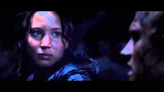 The Hunger Games 2012 DVDRip XviD HuN Lady sample