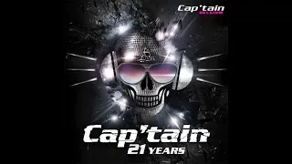 Cap'tain 21 Years
