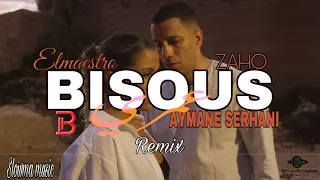 Aymane serhani FT @Houssem_Le_Roi ​⁠& Zaho - BISOUS OMRI - (prod by Slowma music / hbnr)