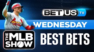 MLB Picks Today [July 19th] MLB Predictions & Best Baseball Betting Odds