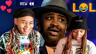 Mom Reacts To Patrice O'Neal | Men Can't Love And Like You