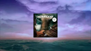 Lazard, Marc Kiss & Blaikz - Hurricane (More Kords & Regato Remix)