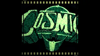 Cosmic C12-1979 Dj Daniele Baldelli