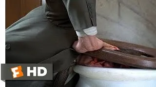 Liar Liar (8/9) Movie CLIP - I'm Kicking My Ass! (1997) HD