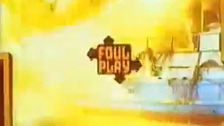 "Foul Play" TV Intro