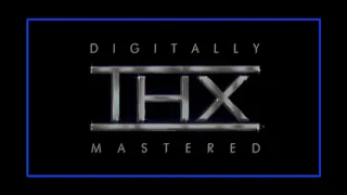 THX Digitally Mastered Broadway (Ice Age DVD)