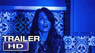 SHE DIES TOMORROW Official Trailer (NEW 2020) Michelle Rodriguez, Comedy, Thriller Movie HD