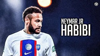 Neymar Jr - habibi ● Skills dribbling & Goals