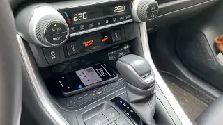 Беспроводной CarPlay