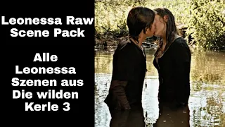 Leonessa - Raw Scene Pack - Die wilden Kerle 3